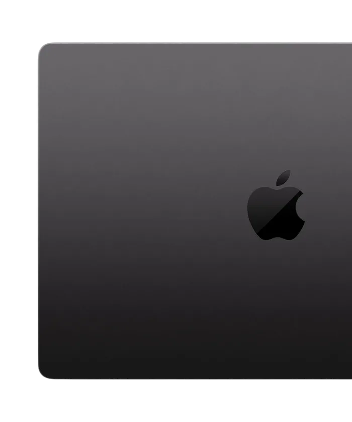 MacBook